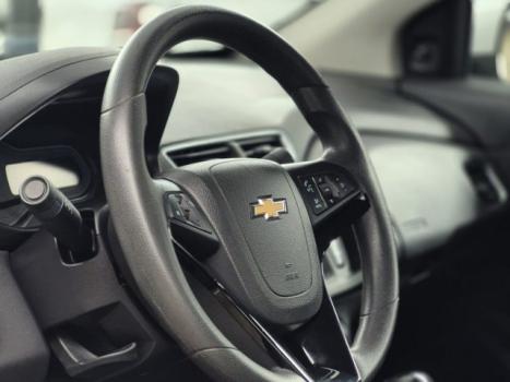CHEVROLET Prisma 1.4 4P LT FLEX AUTOM�TICO, Foto 14