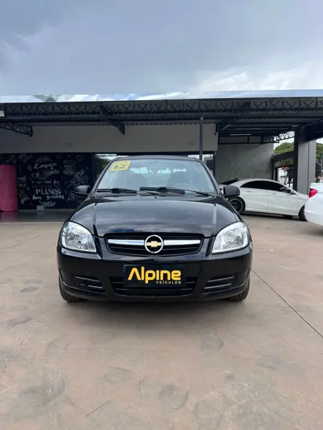 CHEVROLET Prisma 1.4 4P JOY FLEX, Foto 1