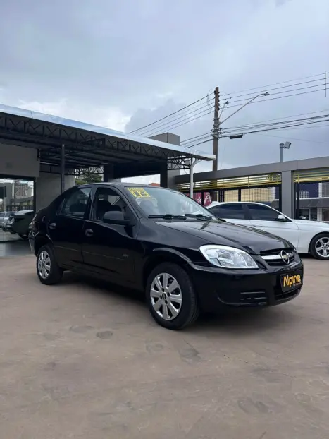 CHEVROLET Prisma 1.4 4P JOY FLEX, Foto 2