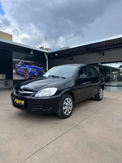 CHEVROLET Prisma 1.4 4P JOY FLEX, Foto 3