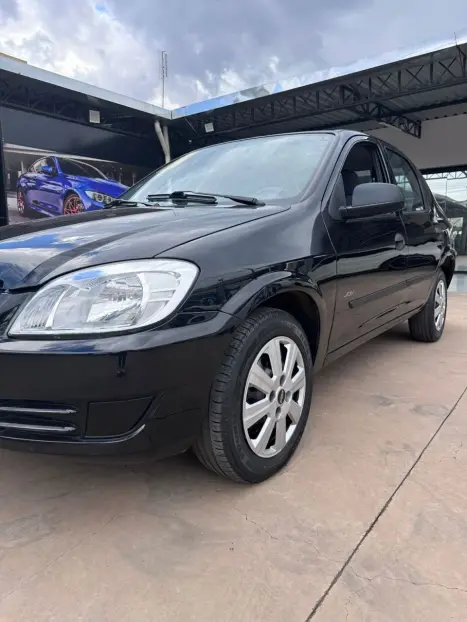 CHEVROLET Prisma 1.4 4P JOY FLEX, Foto 4