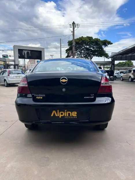 CHEVROLET Prisma 1.4 4P JOY FLEX, Foto 5
