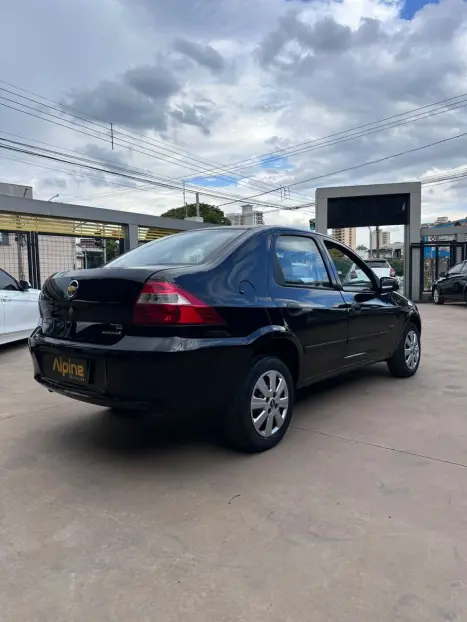 CHEVROLET Prisma 1.4 4P JOY FLEX, Foto 6