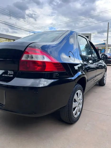 CHEVROLET Prisma 1.4 4P JOY FLEX, Foto 8