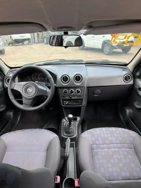 CHEVROLET Prisma 1.4 4P JOY FLEX, Foto 9