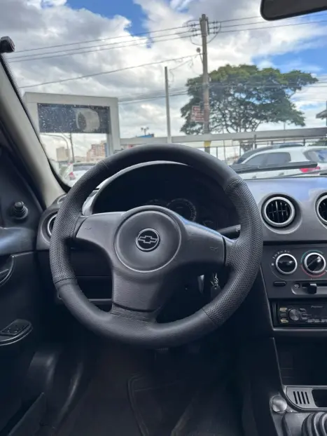 CHEVROLET Prisma 1.4 4P JOY FLEX, Foto 10