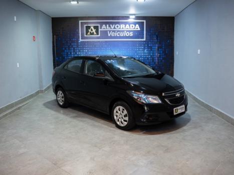 CHEVROLET Prisma 1.4 4P LT FLEX, Foto 1