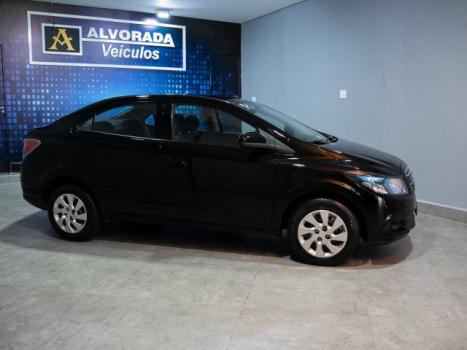CHEVROLET Prisma 1.4 4P LT FLEX, Foto 2