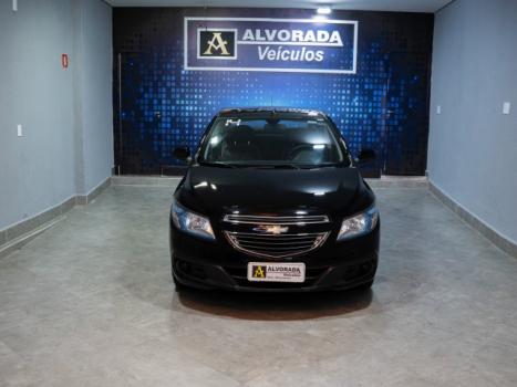 CHEVROLET Prisma 1.4 4P LT FLEX, Foto 3