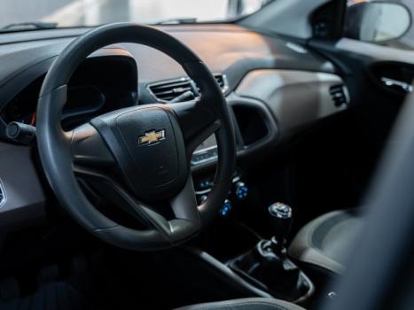 CHEVROLET Prisma 1.4 4P LT FLEX, Foto 5