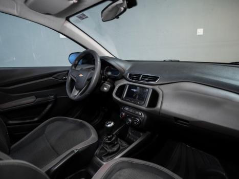 CHEVROLET Prisma 1.4 4P LT FLEX, Foto 10