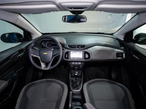 CHEVROLET Prisma 1.4 4P LT FLEX, Foto 11