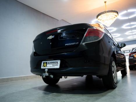 CHEVROLET Prisma 1.4 4P LT FLEX, Foto 13