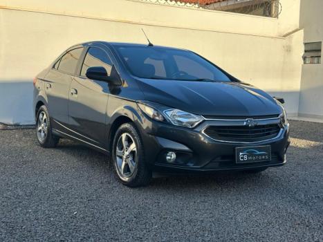 CHEVROLET Prisma 1.4 4P LT FLEX AUTOM�TICO, Foto 1