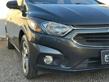 CHEVROLET Prisma 1.4 4P LT FLEX AUTOM�TICO, Foto 2