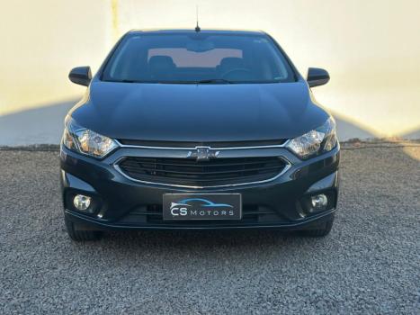 CHEVROLET Prisma 1.4 4P LT FLEX AUTOM�TICO, Foto 3