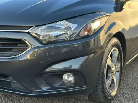 CHEVROLET Prisma 1.4 4P LT FLEX AUTOM�TICO, Foto 4