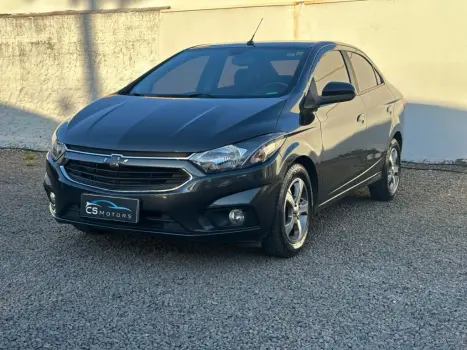 CHEVROLET Prisma 1.4 4P LT FLEX AUTOM�TICO, Foto 5