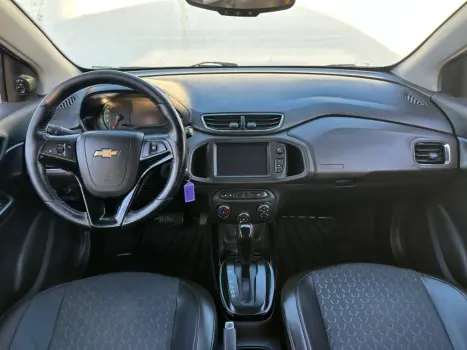 CHEVROLET Prisma 1.4 4P LT FLEX AUTOM�TICO, Foto 10