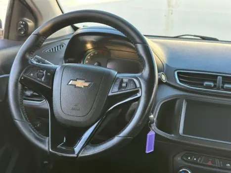 CHEVROLET Prisma 1.4 4P LT FLEX AUTOM�TICO, Foto 12