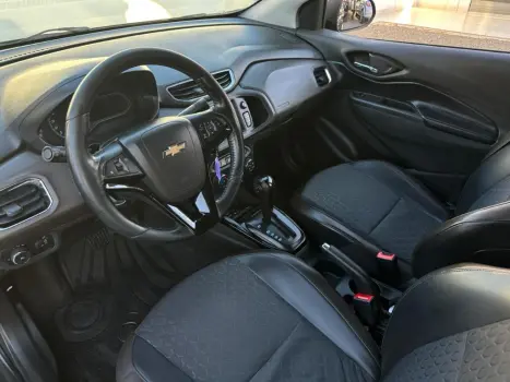 CHEVROLET Prisma 1.4 4P LT FLEX AUTOM�TICO, Foto 13