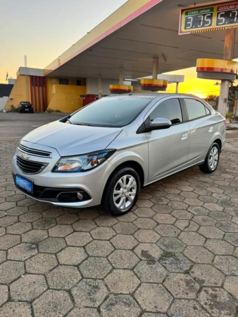 CHEVROLET Prisma 1.4 4P LTZ  AUTOM�TICO, Foto 1