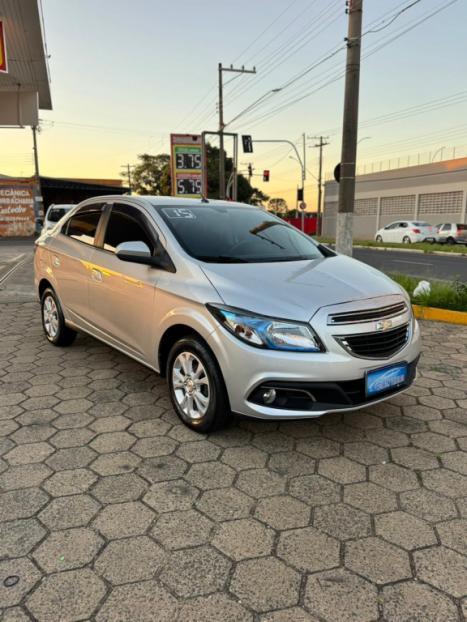 CHEVROLET Prisma 1.4 4P LTZ  AUTOM�TICO, Foto 3