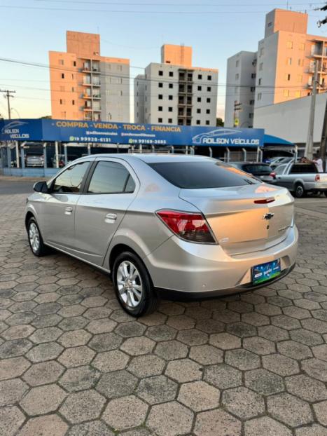 CHEVROLET Prisma 1.4 4P LTZ  AUTOM�TICO, Foto 4