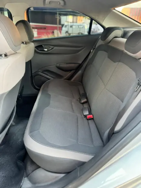 CHEVROLET Prisma 1.4 4P LTZ  AUTOM�TICO, Foto 8