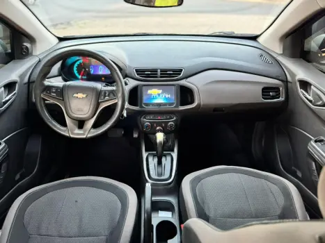 CHEVROLET Prisma 1.4 4P LTZ  AUTOM�TICO, Foto 9