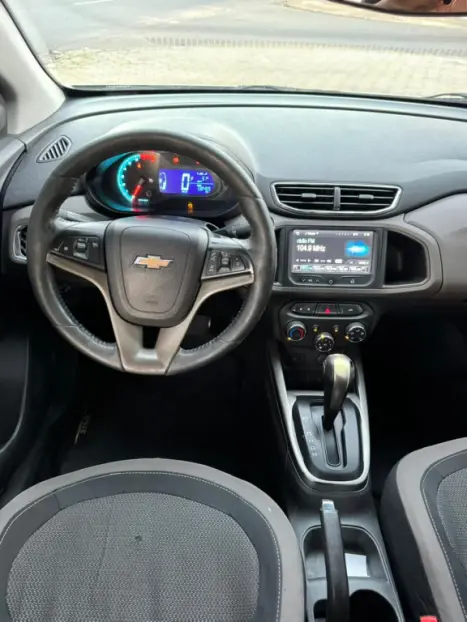 CHEVROLET Prisma 1.4 4P LTZ  AUTOM�TICO, Foto 10