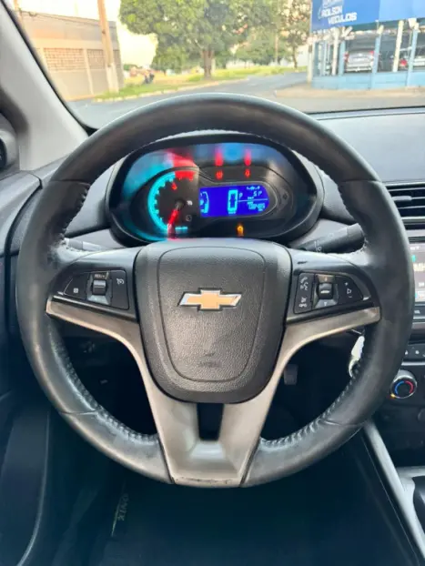 CHEVROLET Prisma 1.4 4P LTZ  AUTOM�TICO, Foto 11