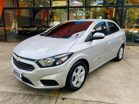 CHEVROLET Prisma 1.4 4P LT FLEX AUTOM�TICO, Foto 2