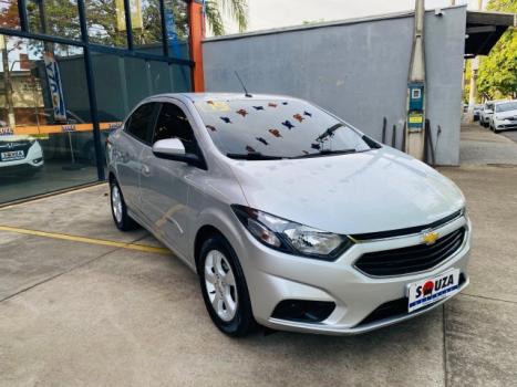 CHEVROLET Prisma 1.4 4P LT FLEX AUTOM�TICO, Foto 3