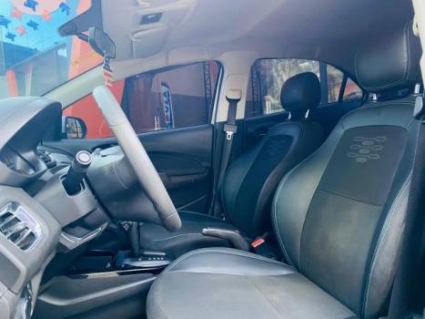 CHEVROLET Prisma 1.4 4P LT FLEX AUTOM�TICO, Foto 4