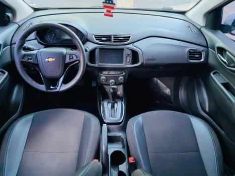 CHEVROLET Prisma 1.4 4P LT FLEX AUTOM�TICO, Foto 5