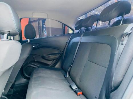 CHEVROLET Prisma 1.4 4P LT FLEX AUTOM�TICO, Foto 6