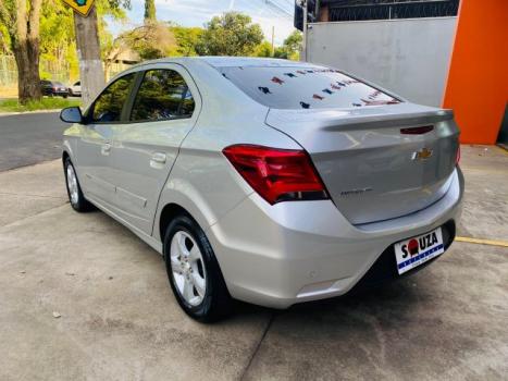 CHEVROLET Prisma 1.4 4P LT FLEX AUTOM�TICO, Foto 8