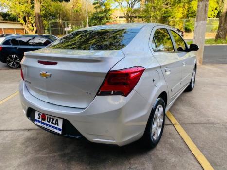 CHEVROLET Prisma 1.4 4P LT FLEX AUTOM�TICO, Foto 10
