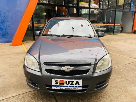 CHEVROLET Prisma 1.4 4P LT FLEX, Foto 1