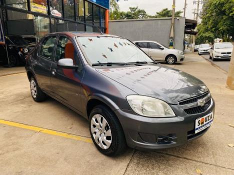 CHEVROLET Prisma 1.4 4P LT FLEX, Foto 2