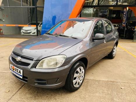 CHEVROLET Prisma 1.4 4P LT FLEX, Foto 3