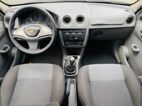 CHEVROLET Prisma 1.4 4P LT FLEX, Foto 5