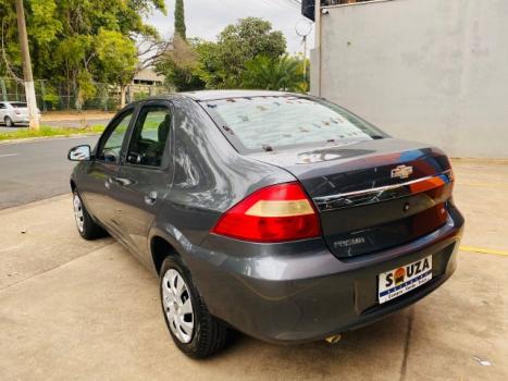 CHEVROLET Prisma 1.4 4P LT FLEX, Foto 7