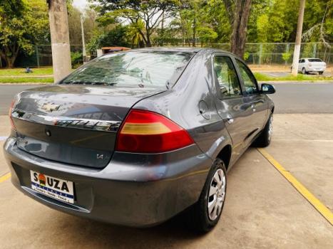CHEVROLET Prisma 1.4 4P LT FLEX, Foto 8