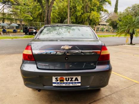 CHEVROLET Prisma 1.4 4P LT FLEX, Foto 9