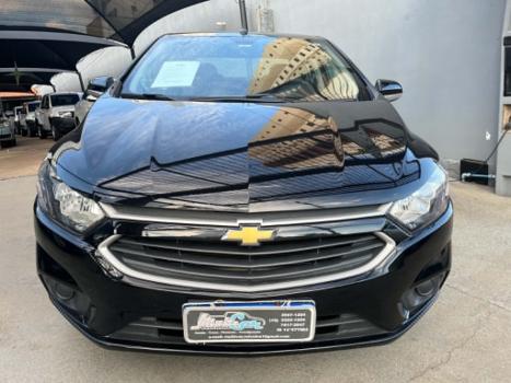 CHEVROLET Prisma 1.4 4P LT FLEX, Foto 3