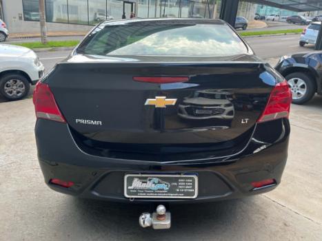 CHEVROLET Prisma 1.4 4P LT FLEX, Foto 5