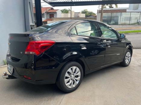CHEVROLET Prisma 1.4 4P LT FLEX, Foto 6
