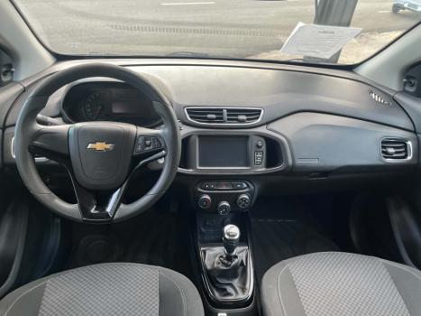 CHEVROLET Prisma 1.4 4P LT FLEX, Foto 8